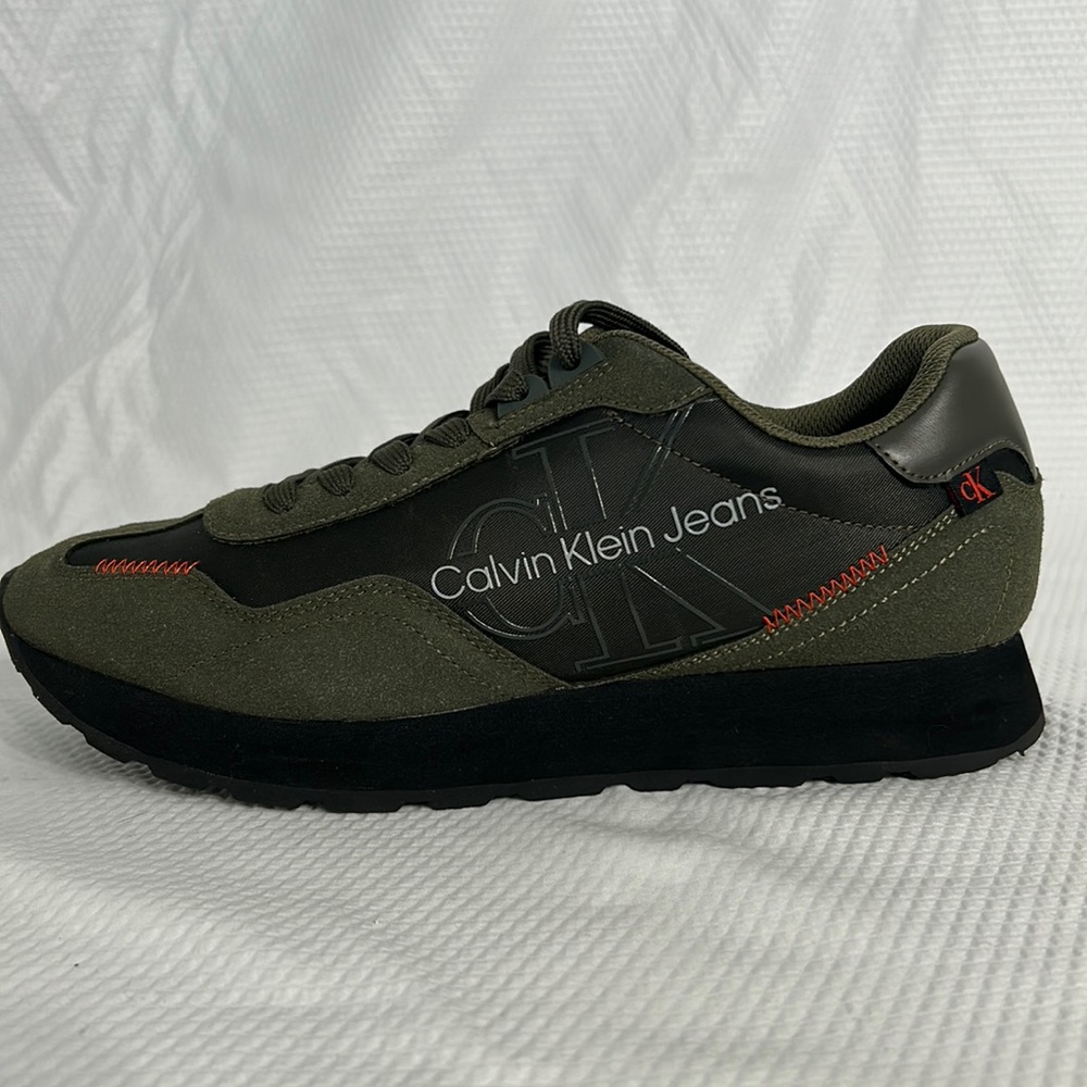 Calvin Klein Jeans sneakers